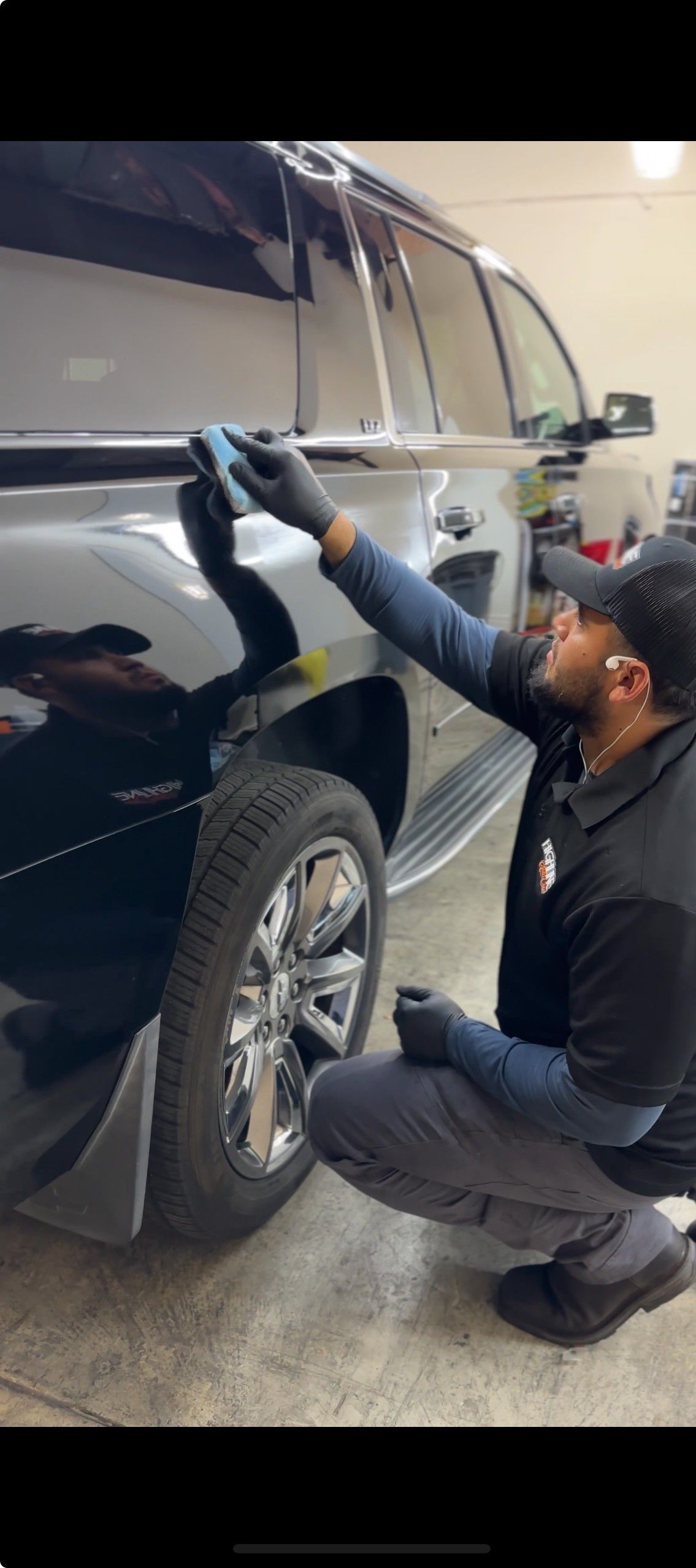 HighLine AutoCare in Coyote, CA (2)