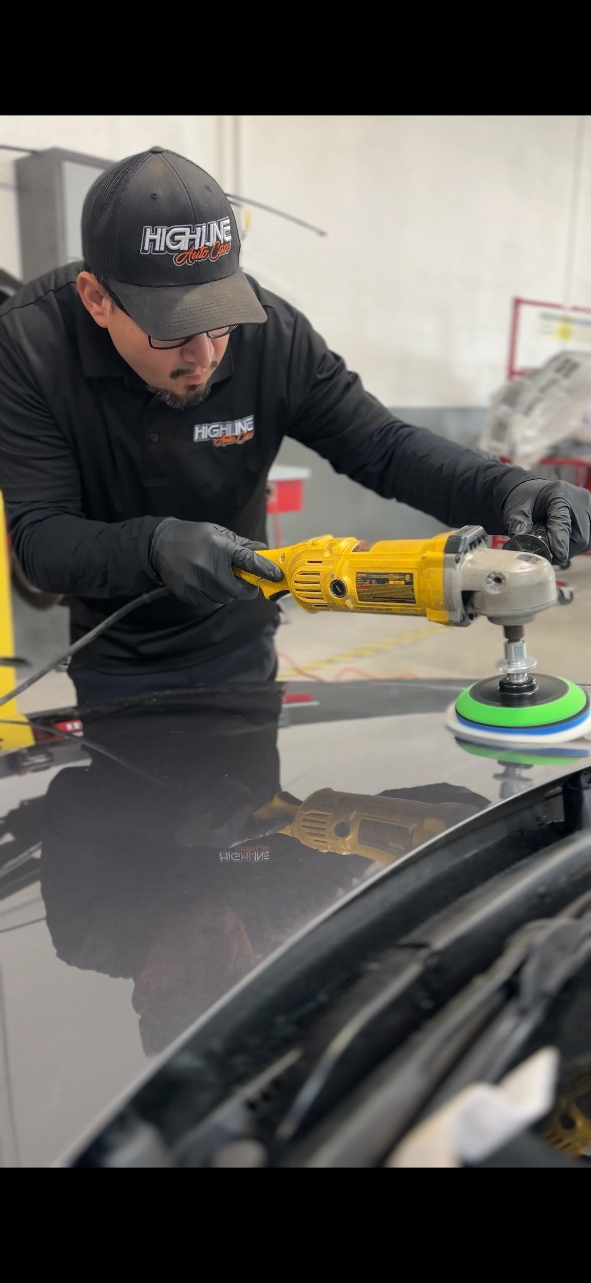 HighLine AutoCare in Coyote, CA (3)