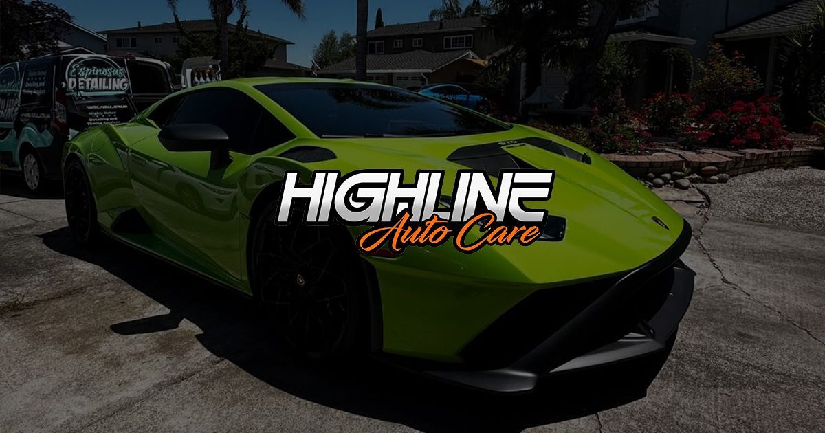 HighLine AutoCare in Coyote, CA (5)