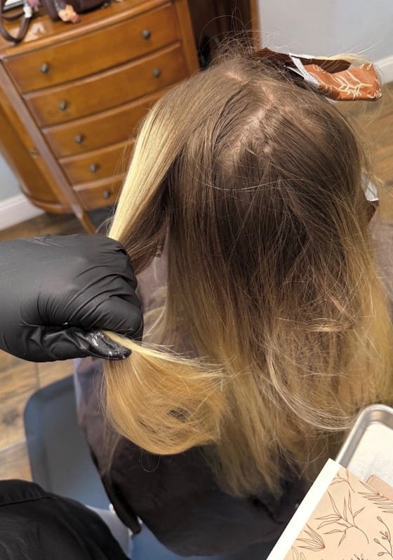 Luxe Salon Suite in Brooksville, FL (3)