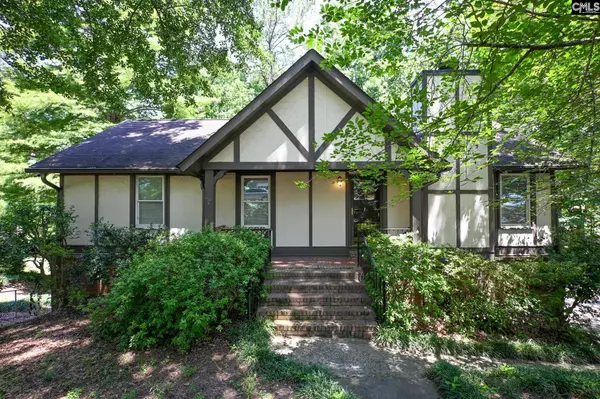 Charles Caughman | Caughman Realty in Lexington, SC