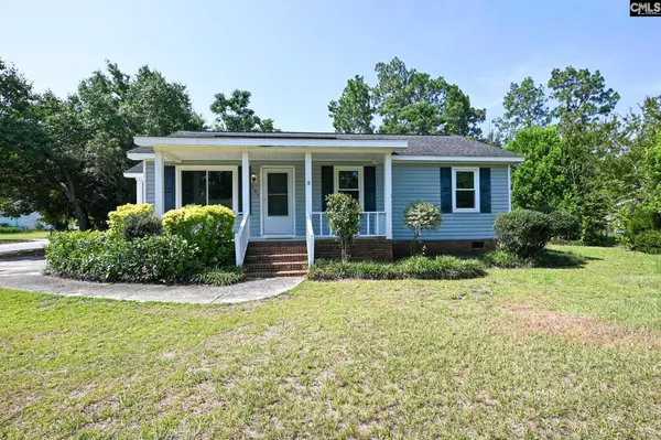 Charles Caughman | Caughman Realty in Lexington, SC (3)