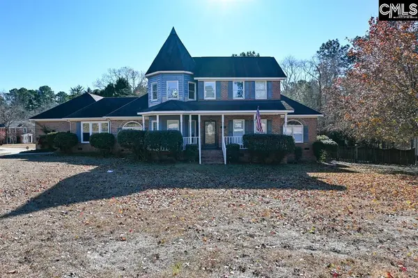 Charles Caughman | Caughman Realty in Lexington, SC (4)