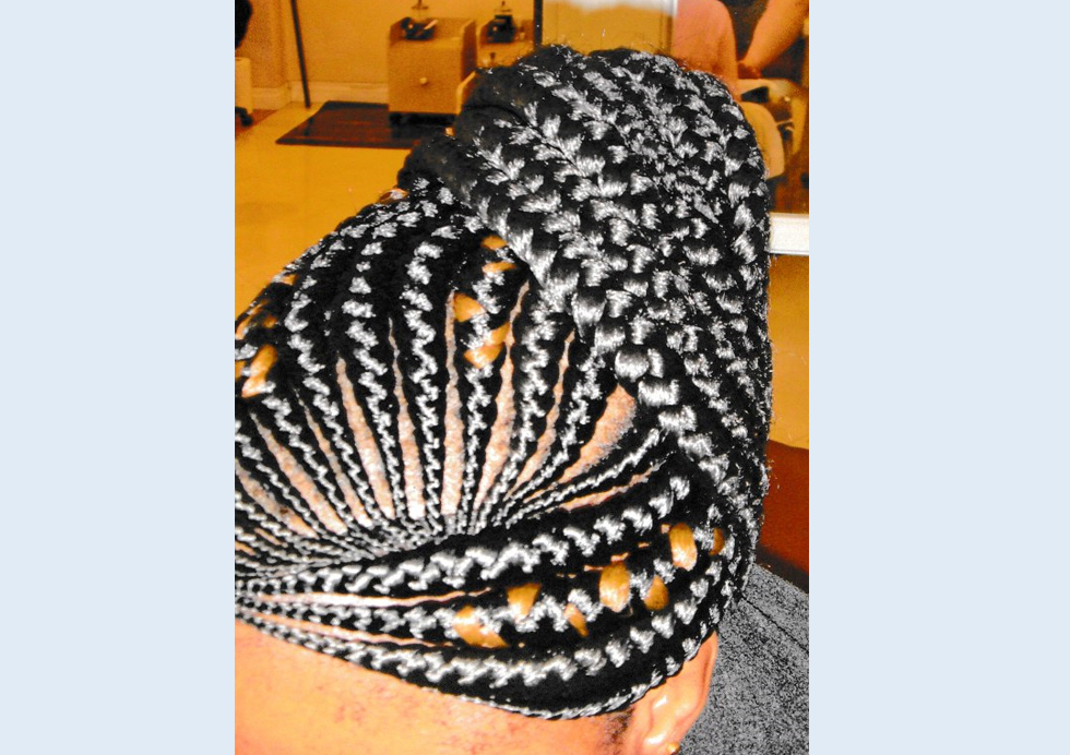 Matel African Hair Braiding in Oceanside, CA (2)