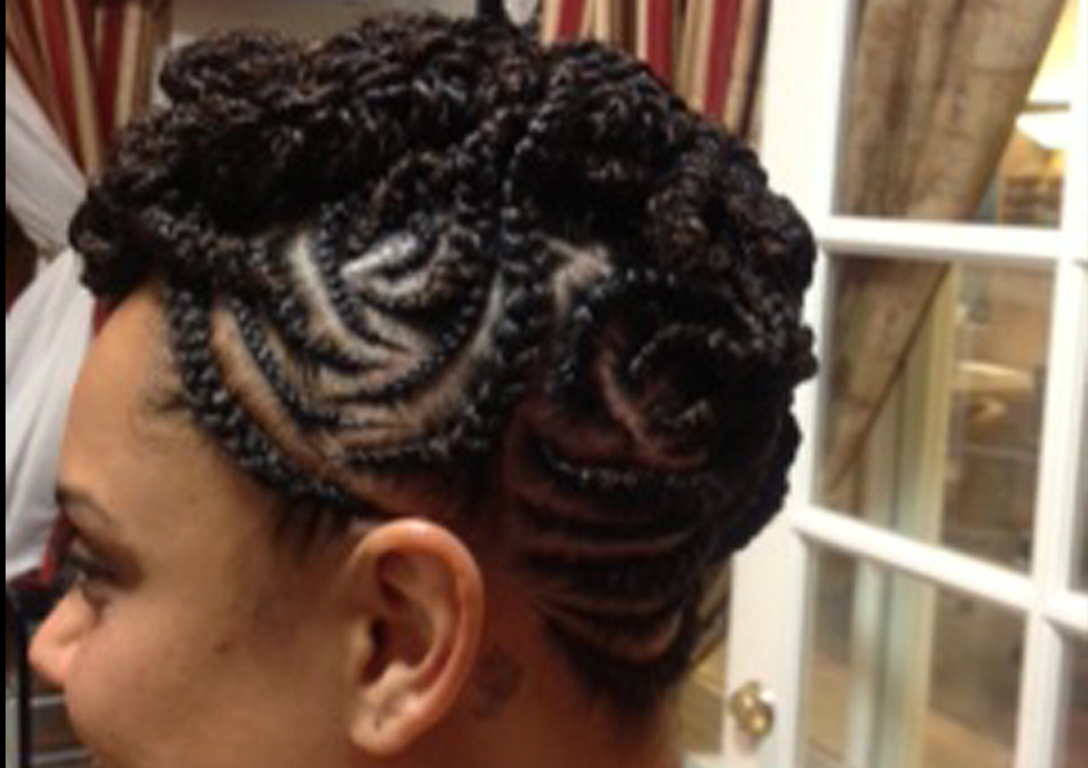 Matel African Hair Braiding in Oceanside, CA (5)