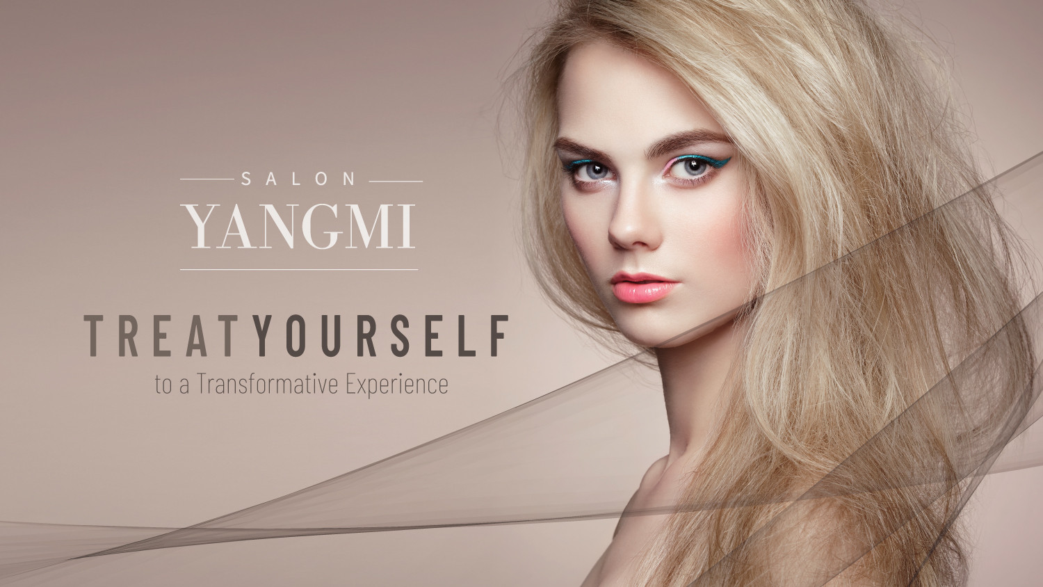 Salon Yangmi in Niles, IL
