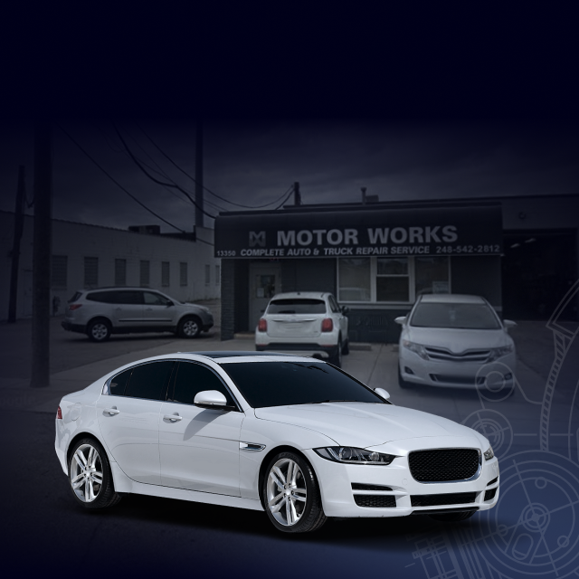 Motor Works in Oak Park, MI (6)
