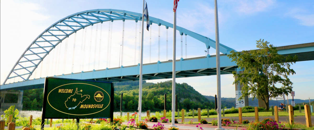 Moundsville in Moundsville, WV (2)