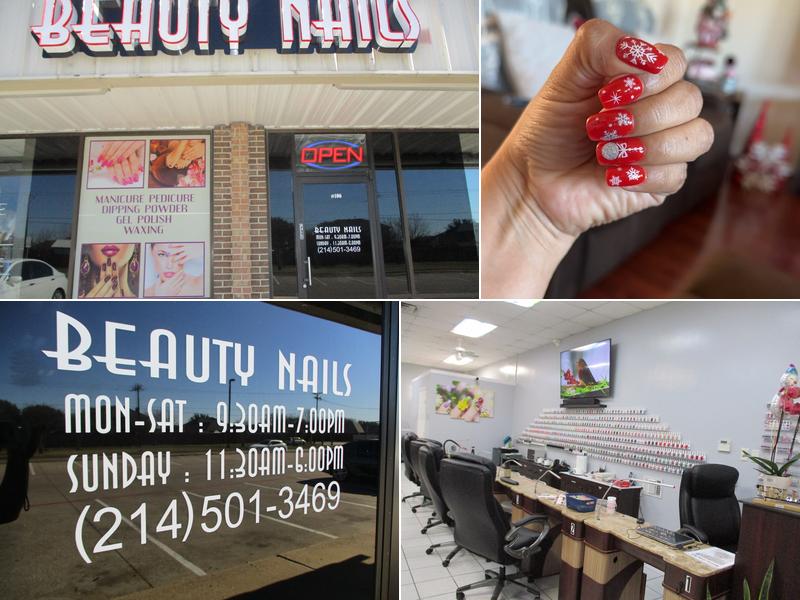 Beauty Nails in Rowlett, TX (2)