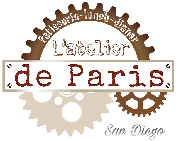 L'atelier de Paris in Carlsbad, CA (2)