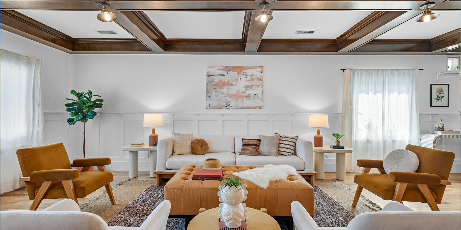 Cavanaugh Realtors in Culver City, CA
