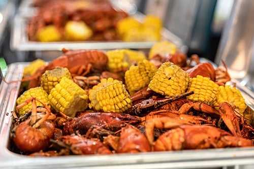 Ronnie's Catering and BBQ in Denville, NJ (5)