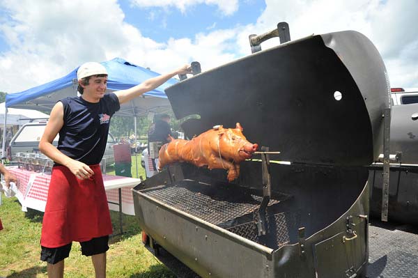 Ronnie's Catering and BBQ in Denville, NJ (6)