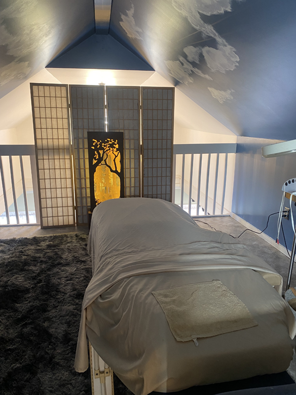 TLC Salon and Spa in Milford, PA