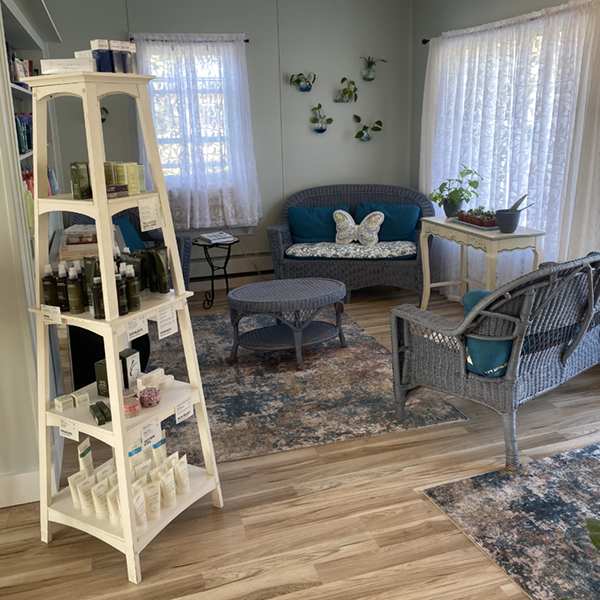 TLC Salon and Spa in Milford, PA (2)