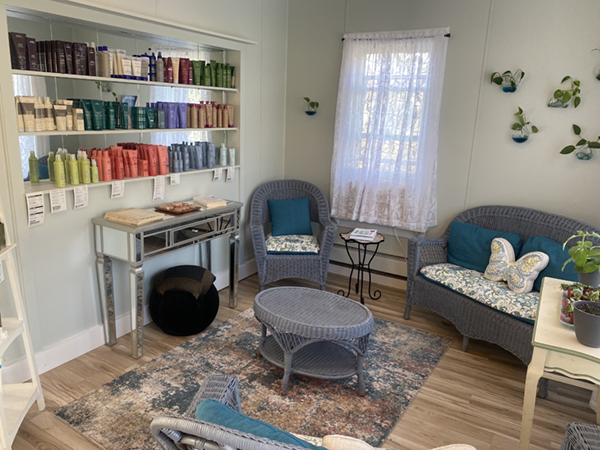 TLC Salon and Spa in Milford, PA (3)