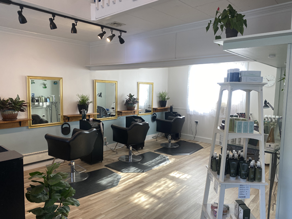 TLC Salon and Spa in Milford, PA (4)