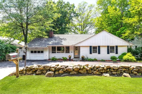 Andrea Moretti Braunstein Real Estate in Bronxville, NY