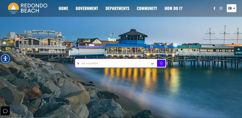 Redondo Beach Chamber of Commerce in Redondo Beach, CA (2)