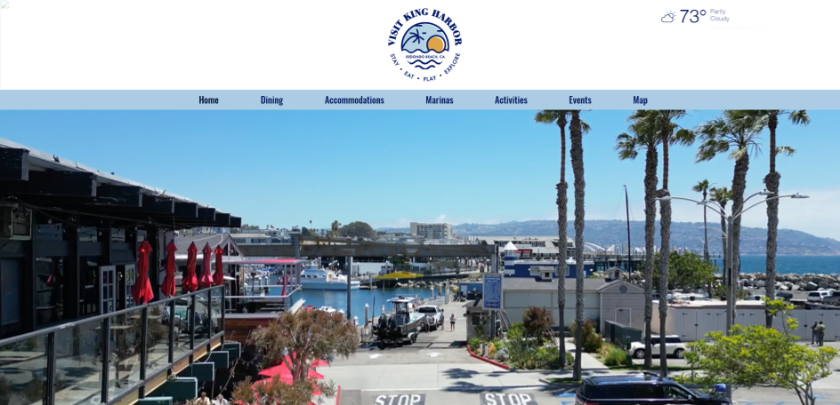 Redondo Beach Chamber of Commerce in Redondo Beach, CA (4)