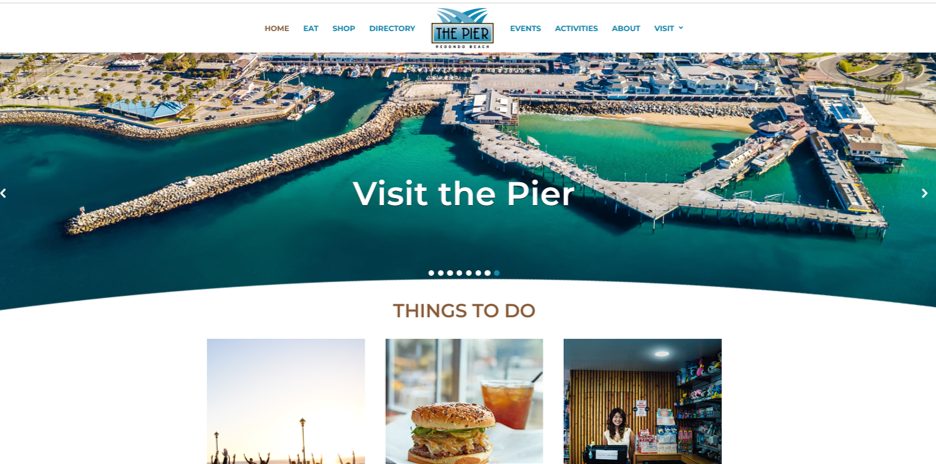 Redondo Beach Chamber of Commerce in Redondo Beach, CA (5)