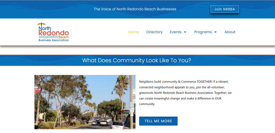 Redondo Beach Chamber of Commerce in Redondo Beach, CA (6)