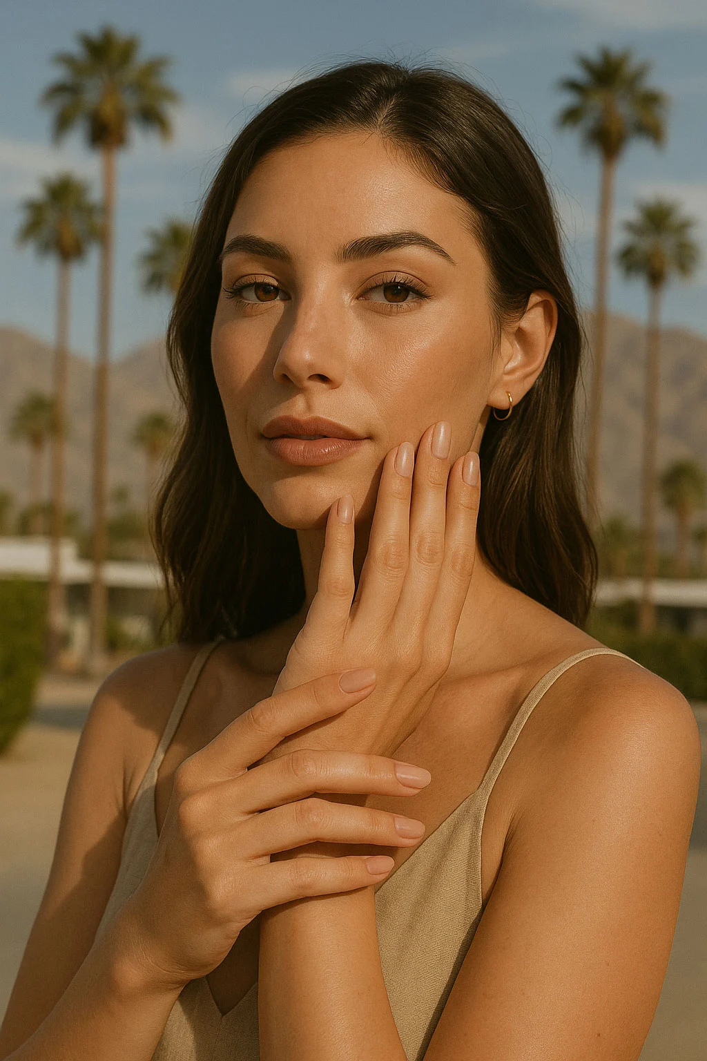 Stone Petal Nail & Spa in Palm Springs, CA (5)