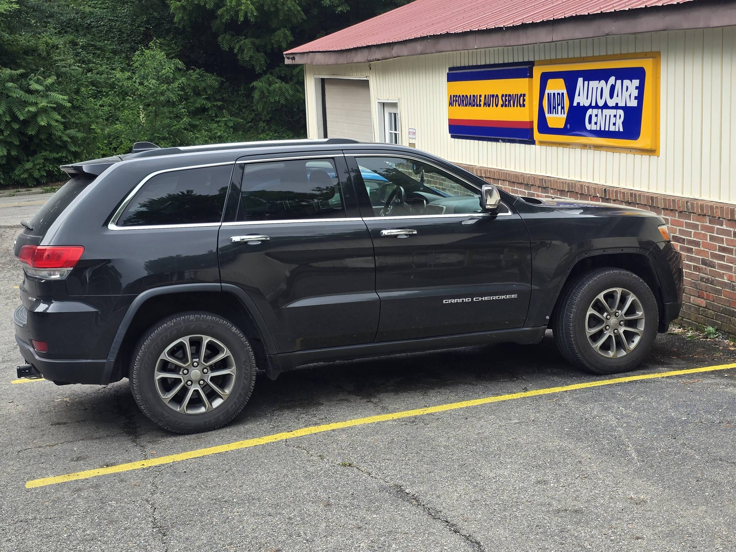 Affordable Auto Service in Crawfordsville, IN