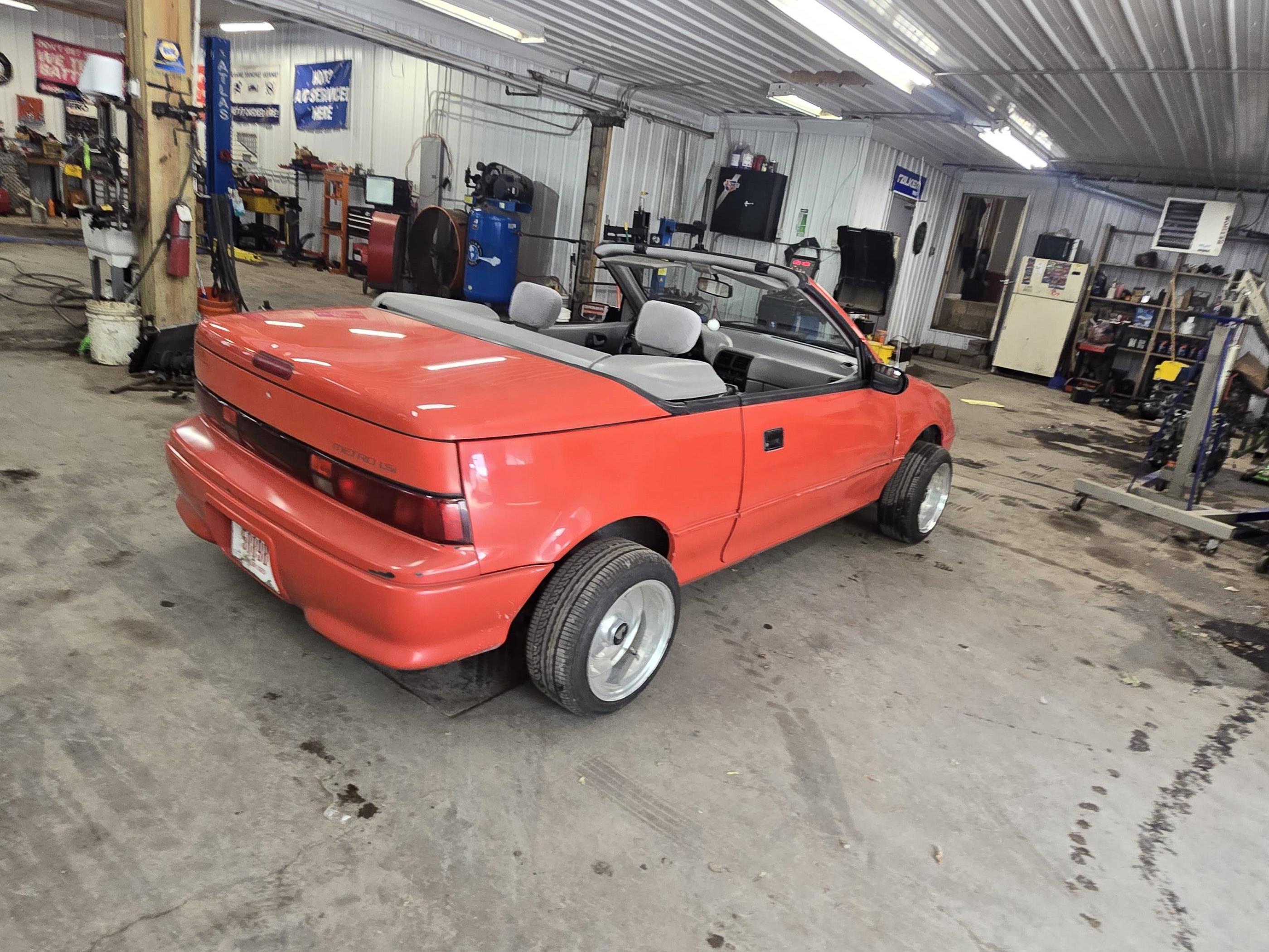 Affordable Auto Service in Crawfordsville, IN (2)