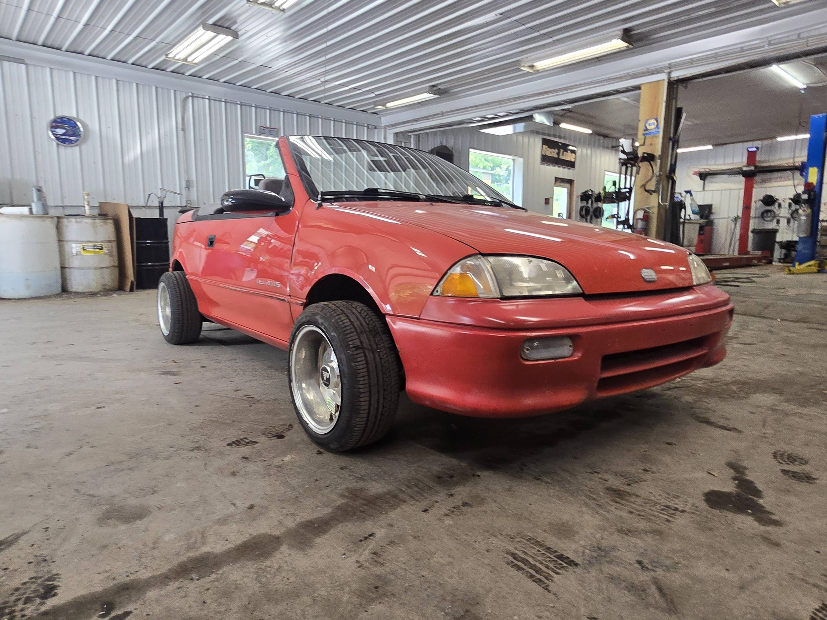 Affordable Auto Service in Crawfordsville, IN (3)