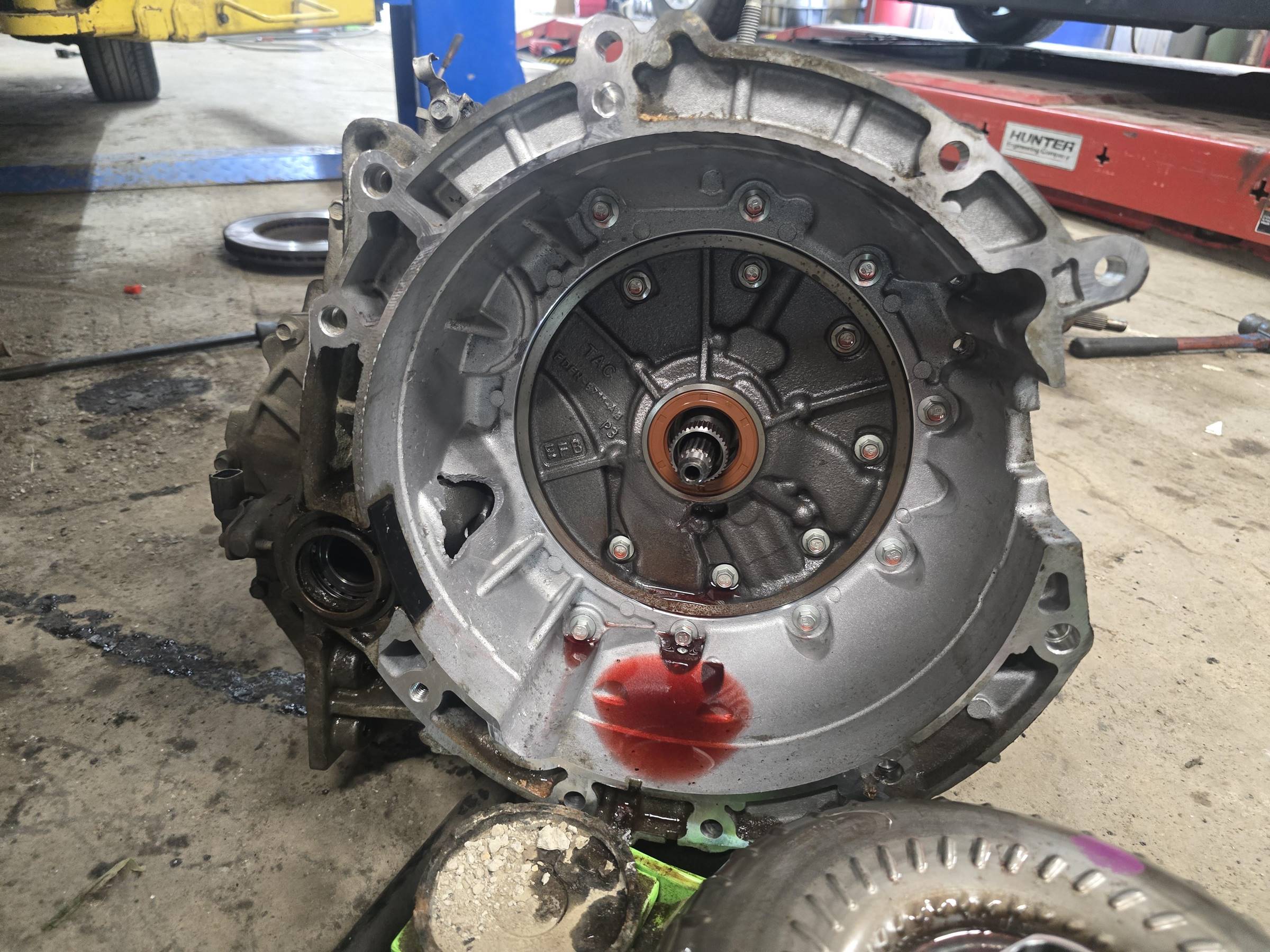 Affordable Auto Service in Crawfordsville, IN (5)