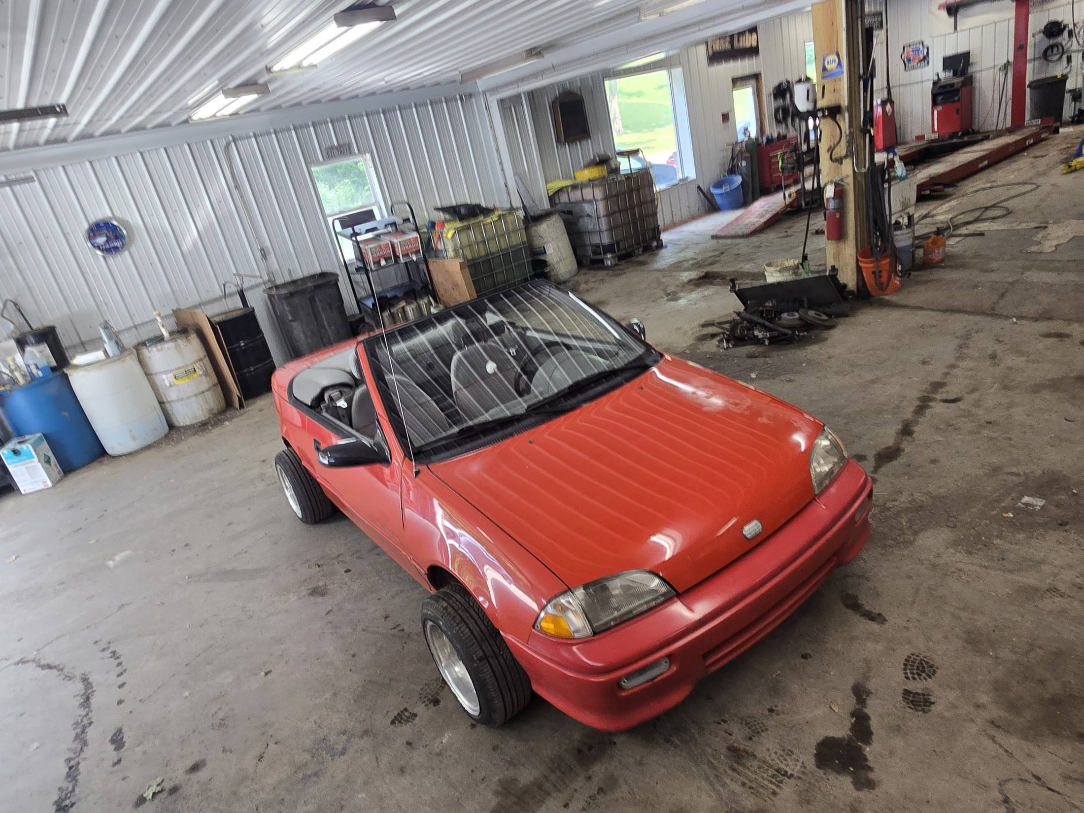 Affordable Auto Service in Crawfordsville, IN (6)