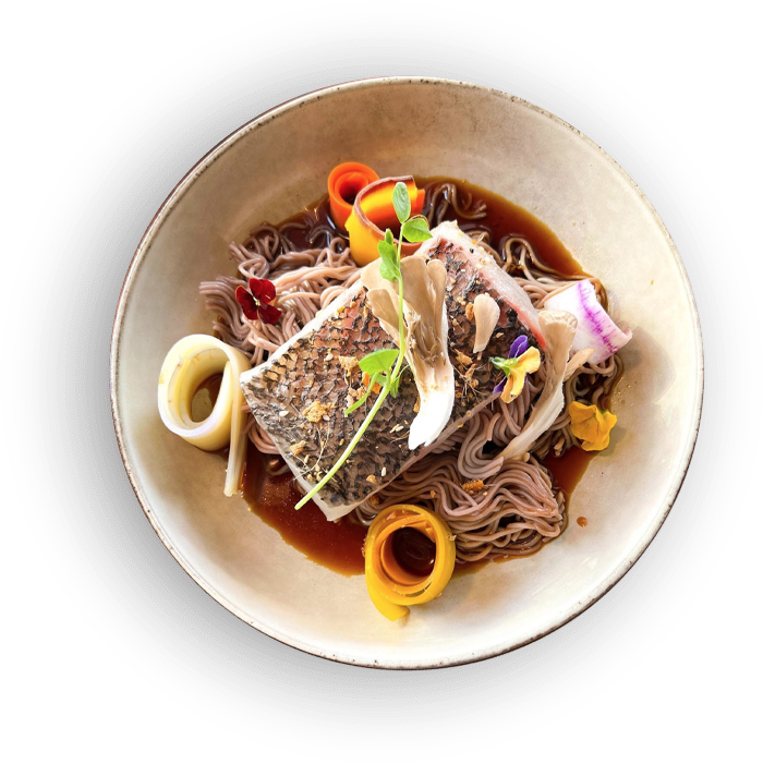Wild Fish Restaurant in Pacific Grove, CA
