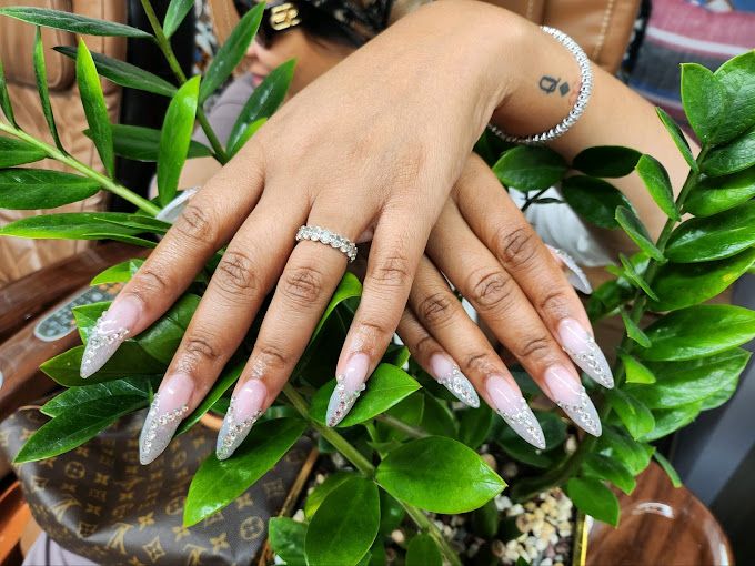 Horizon Nail and Spa in Edgewater, NJ (2)