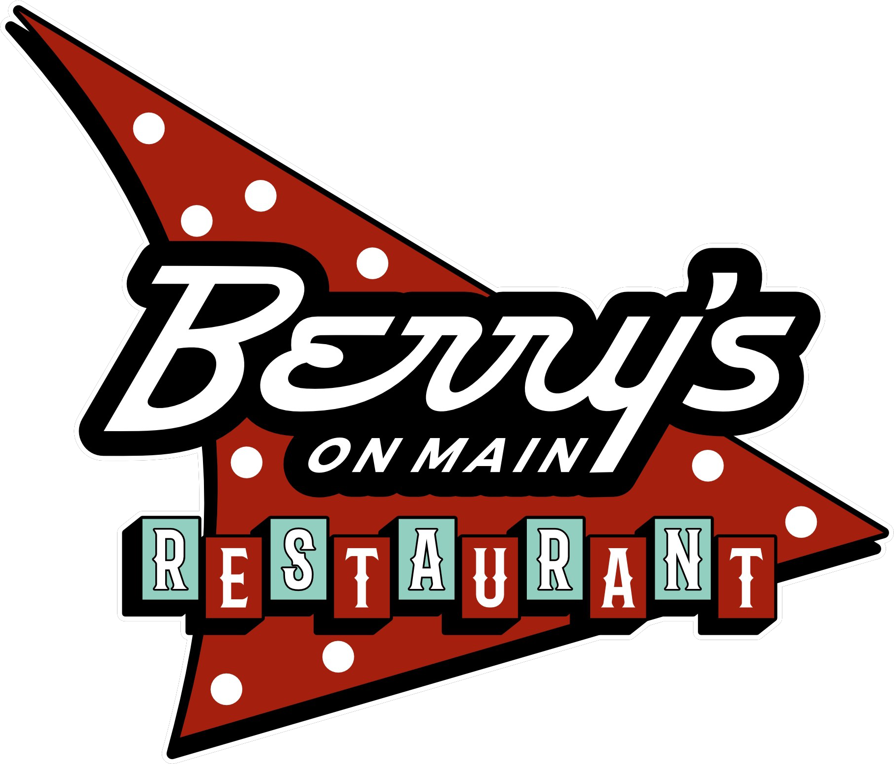 Berry's on Main - Norwalk, OH in Norwalk, OH