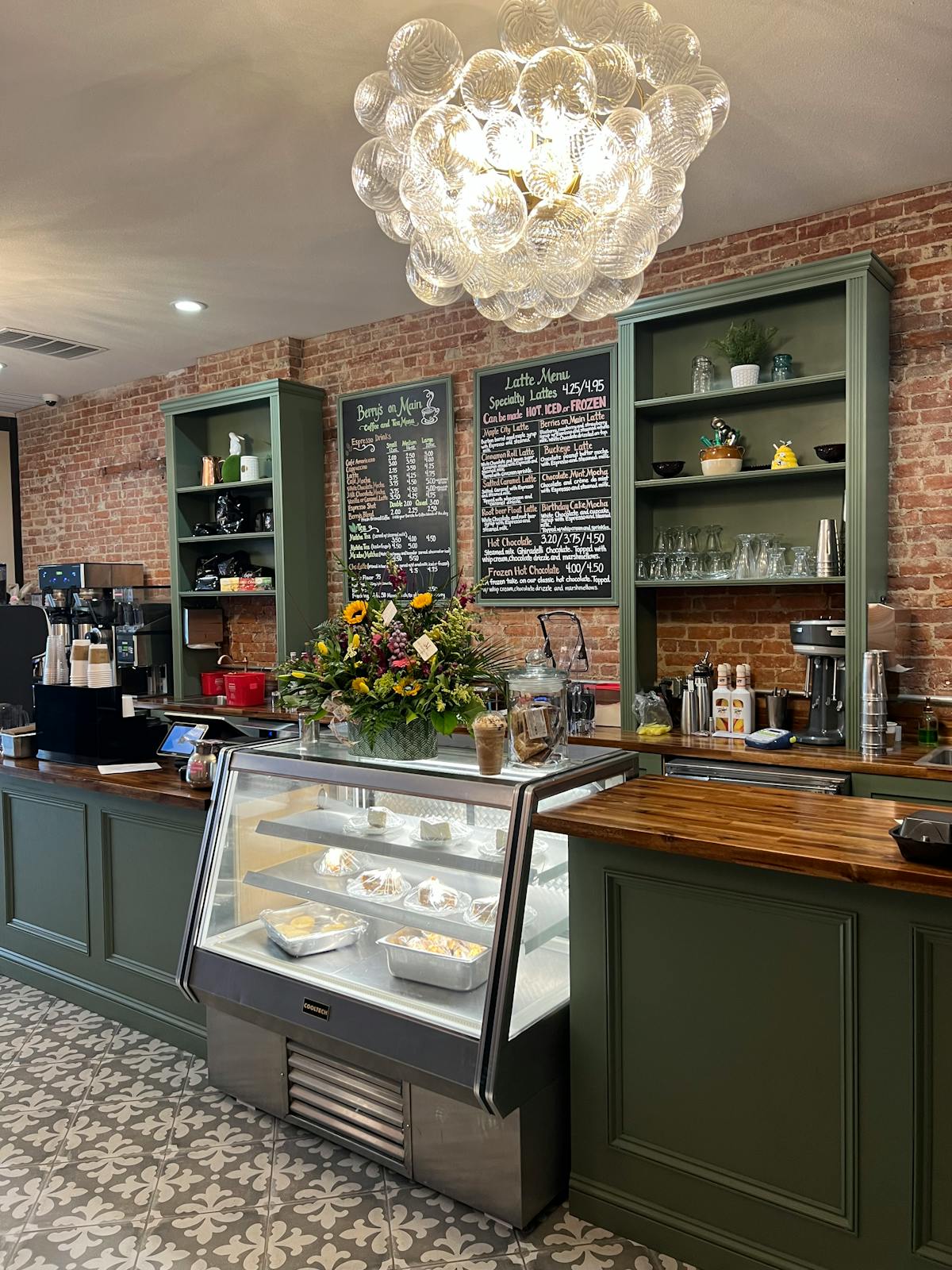 Berry's on Main - Norwalk, OH in Norwalk, OH (3)