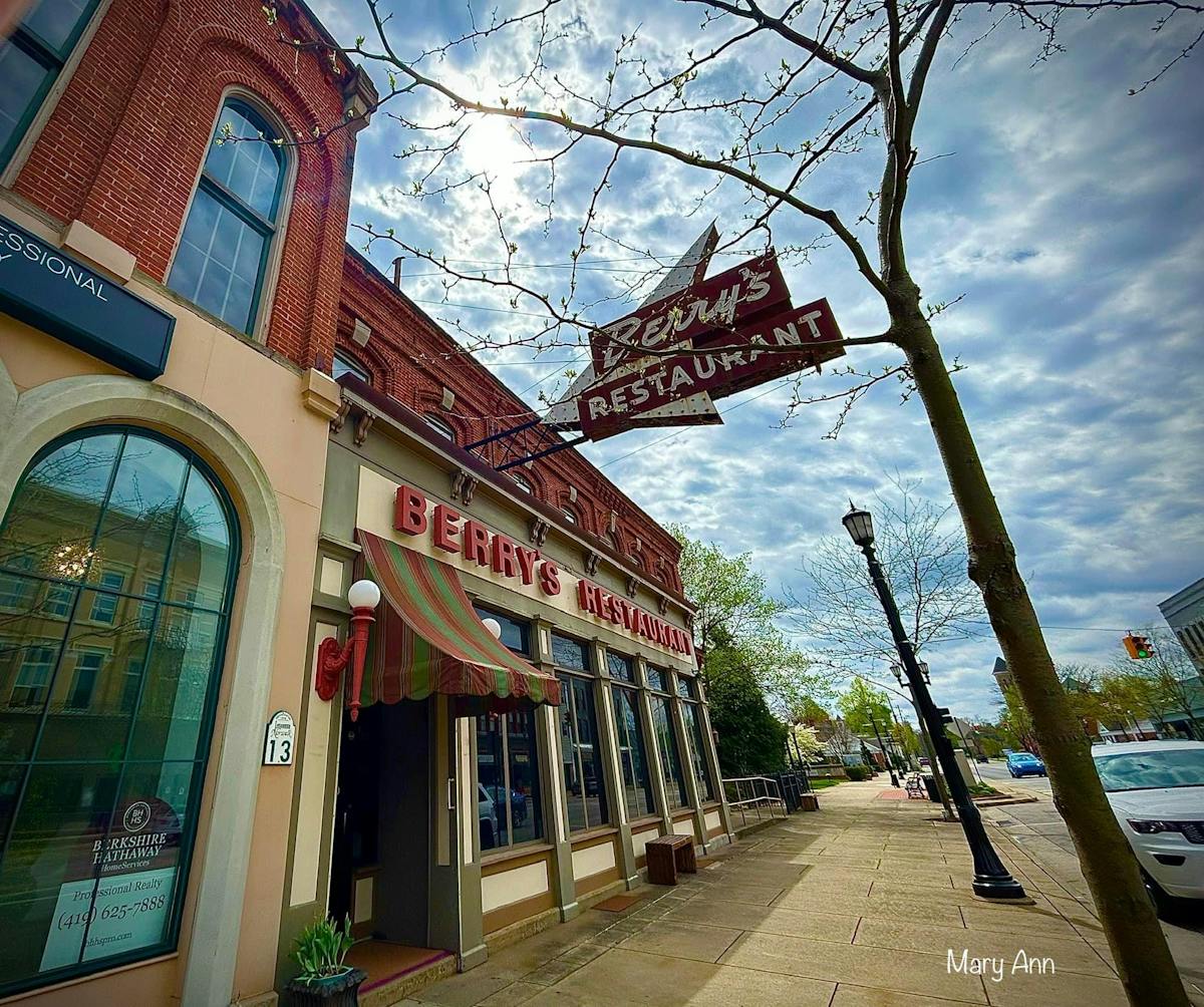 Berry's on Main - Norwalk, OH in Norwalk, OH (6)
