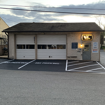 Paoli Auto Repair in Paoli, PA