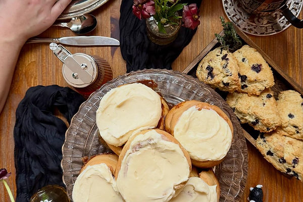 Black Sheep Baking Co in Brecksville, OH (3)