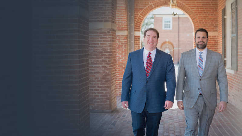 The Gordon Law Firm P.C. in Fairfax, VA (6)