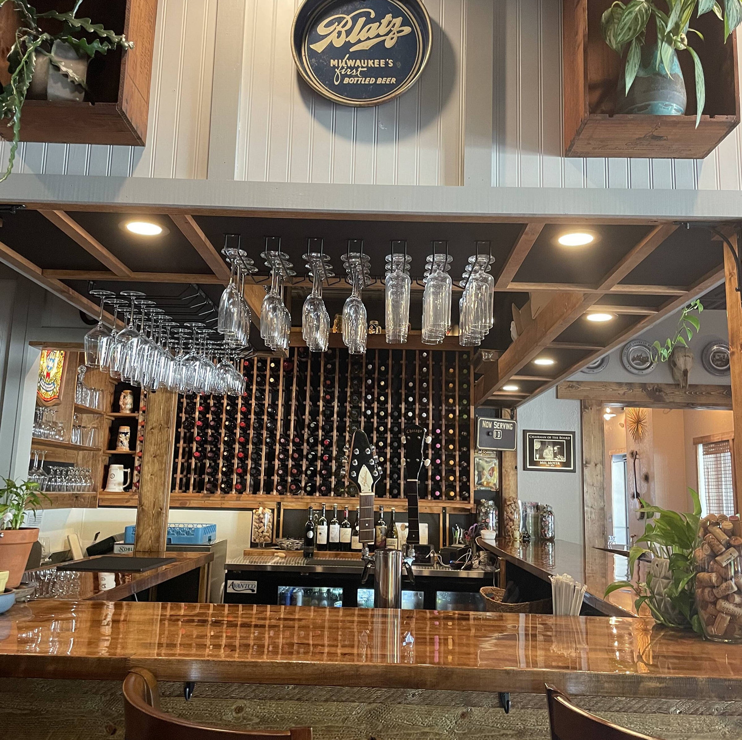 Epic Catering and Eatery / Mel's Place in Hayesville, NC (2)