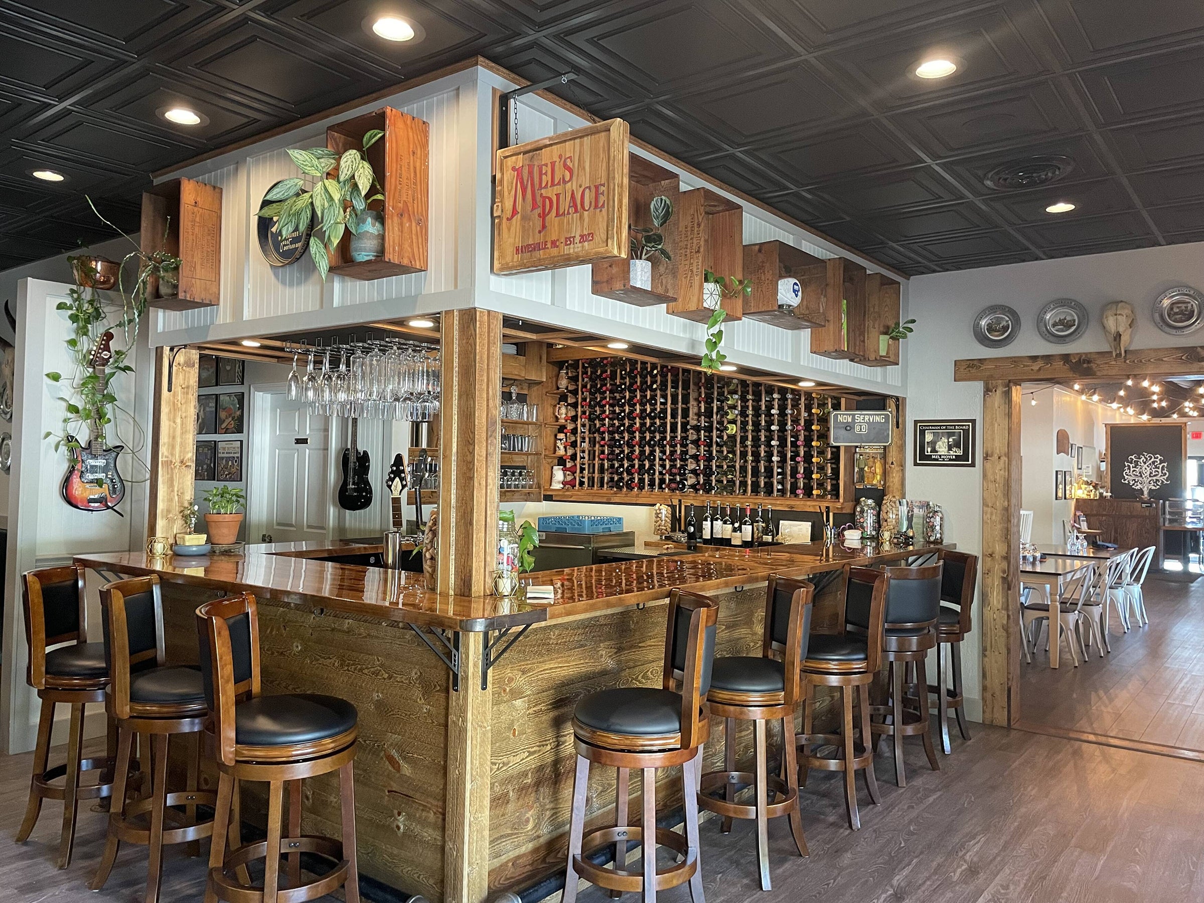 Epic Catering and Eatery / Mel's Place in Hayesville, NC (3)