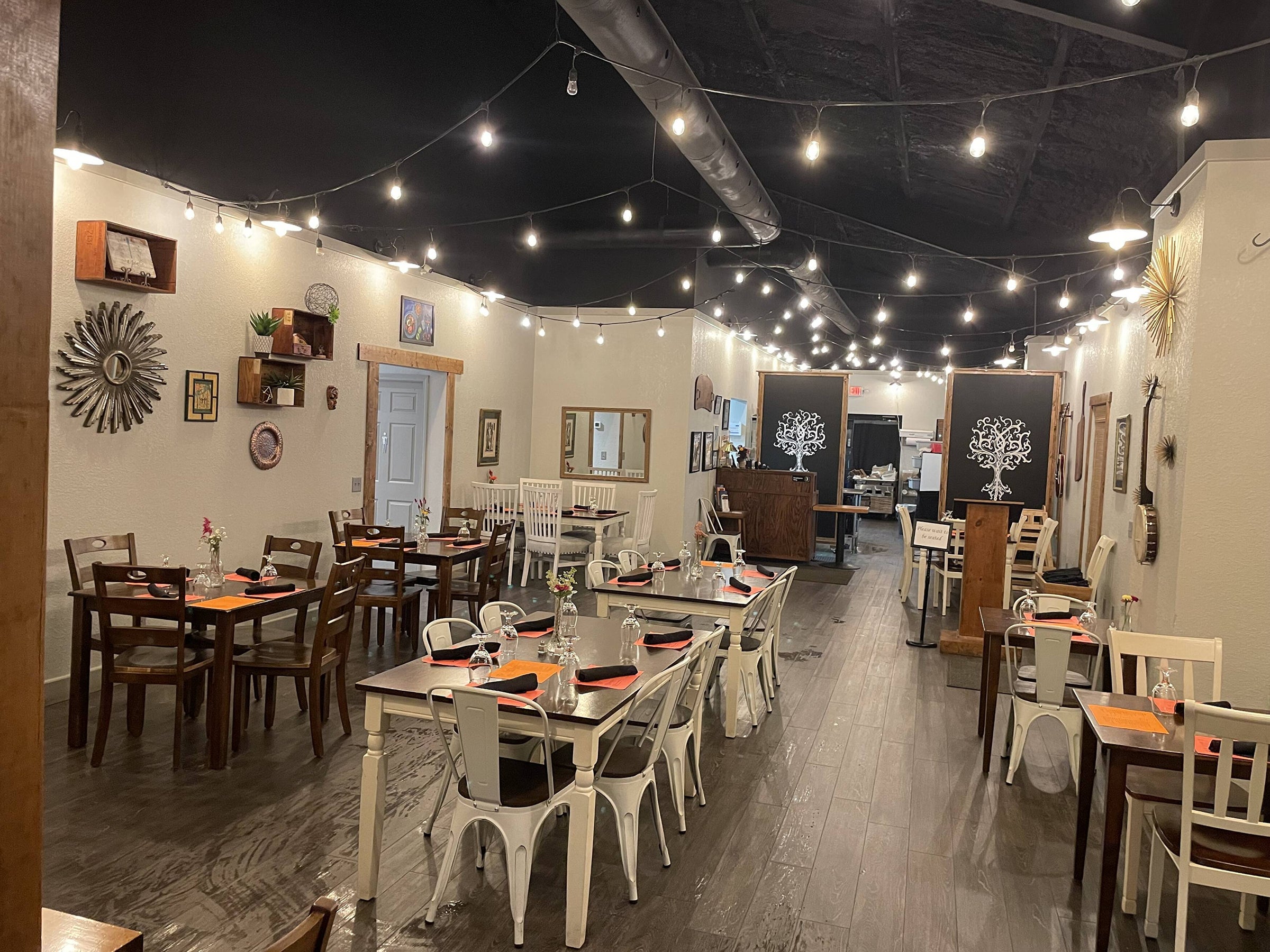 Epic Catering and Eatery / Mel's Place in Hayesville, NC (5)
