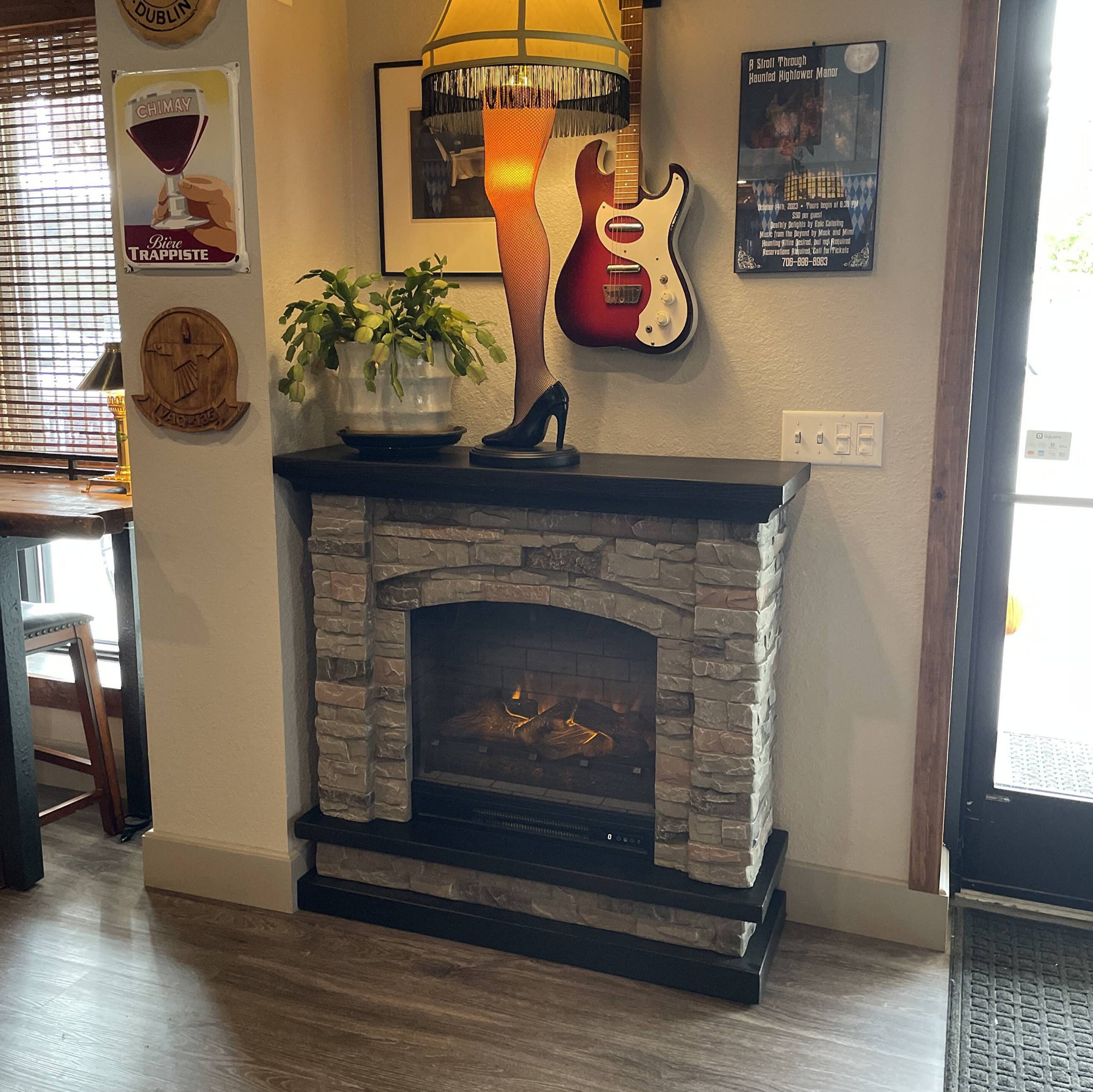 Epic Catering and Eatery / Mel's Place in Hayesville, NC (6)