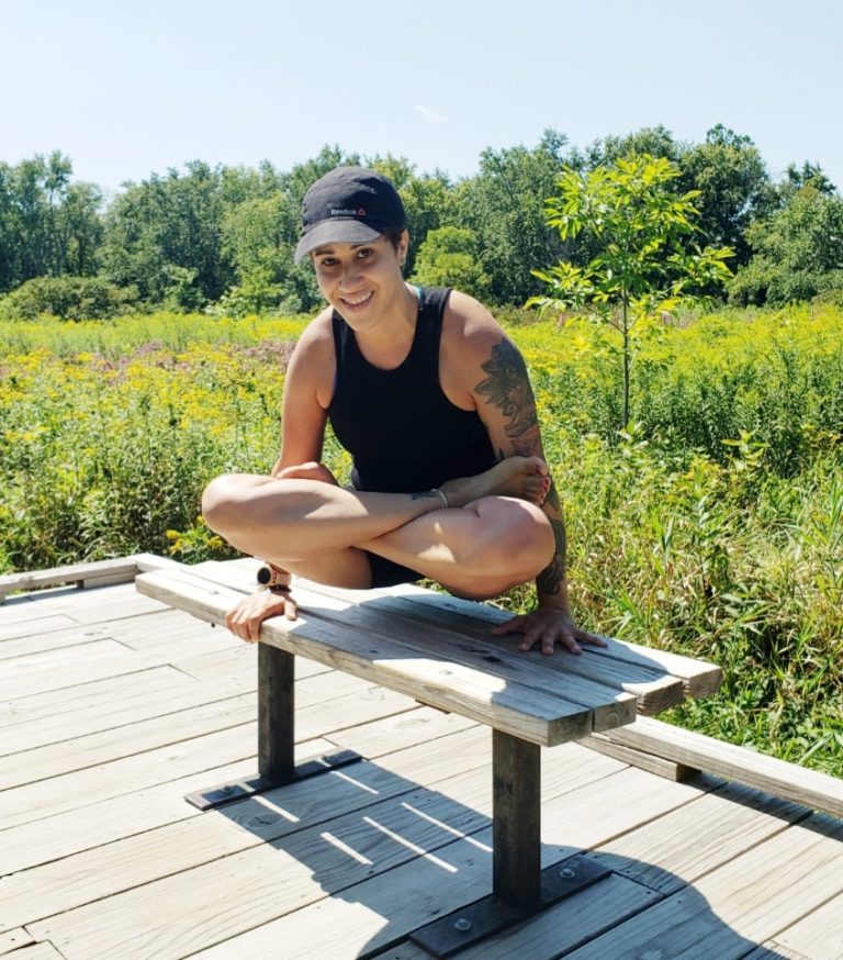 Release Yoga Studio in Hillsdale, NJ (2)