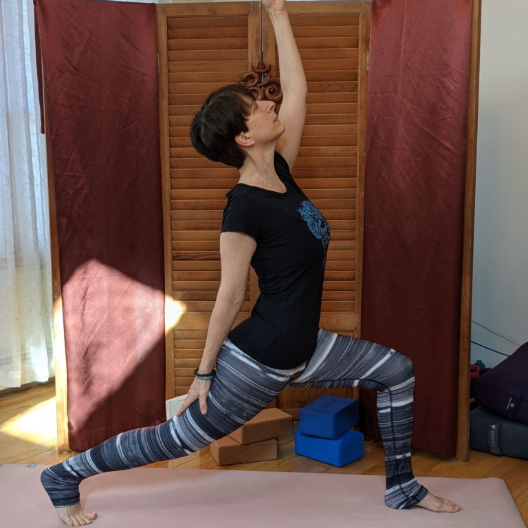 Release Yoga Studio in Hillsdale, NJ (6)