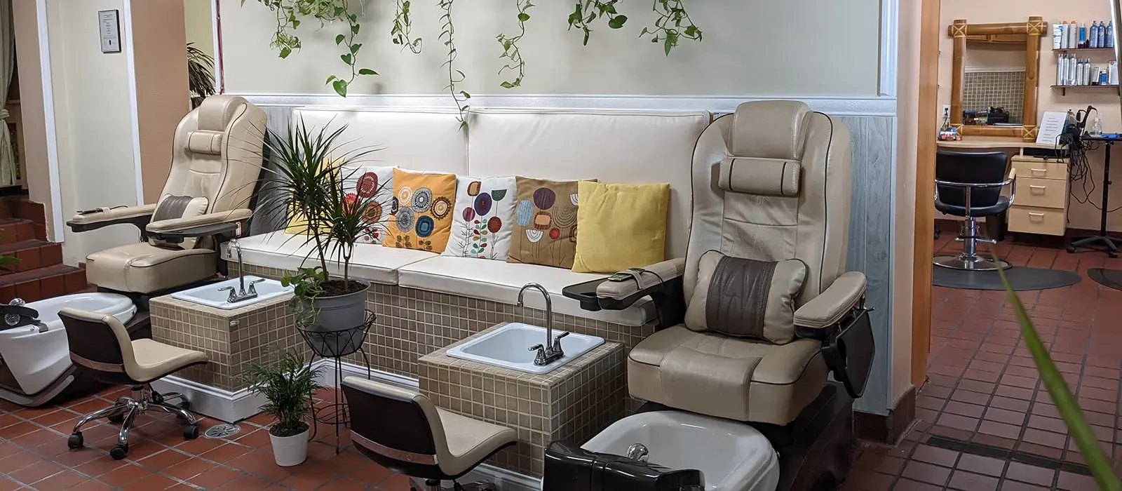 Petite Nail Inc in St. Augustine, FL (4)