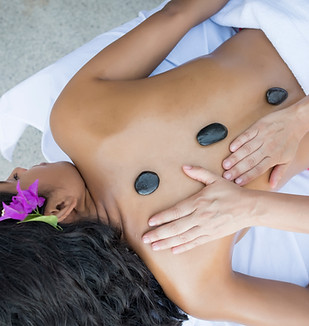 Fundamentals Relaxation Spa in Pleasant Ridge, MI (3)