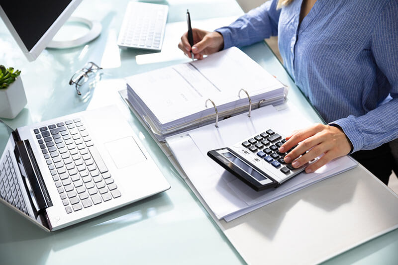 Gatewood Bookkeeping in La Vernia, TX (2)