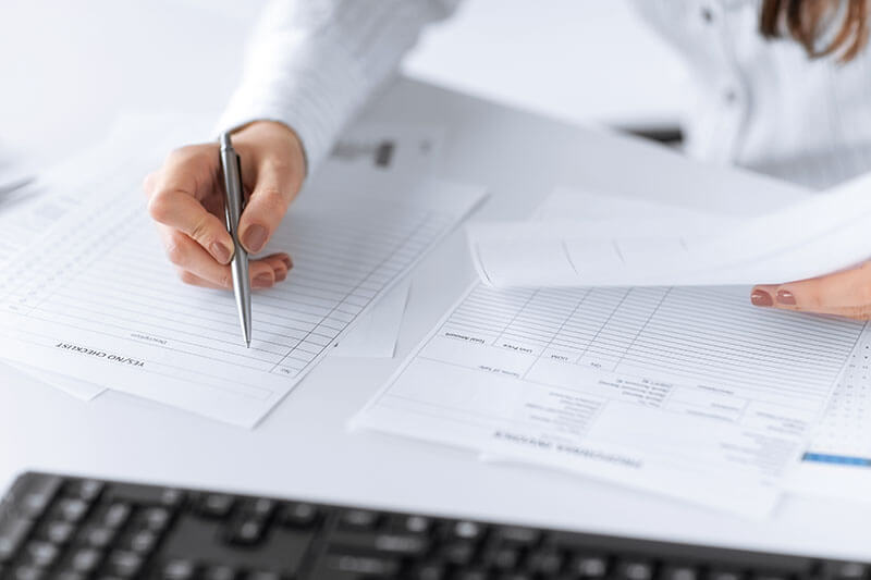 Gatewood Bookkeeping in La Vernia, TX (3)